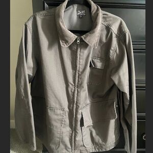 Benny Gold Barn Jacket Mens
